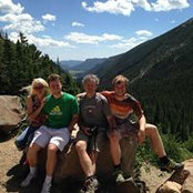 Amanda Fenlon's photo