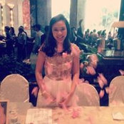 Joy Ng's photo