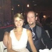 Jamie Mergenthaler's photo
