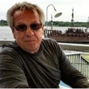 Foto von Greg Dunnagan