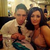 Simon Dushi's photo