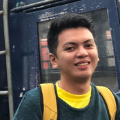 Jerick Palacio's photo