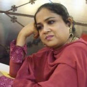 Aisha Ashraf's photo