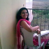 Foto von Sanjeevanee Shivakumar