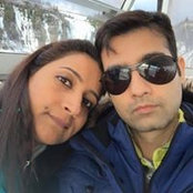 Vinay Raina's photo