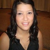 Maria Moreno's photo