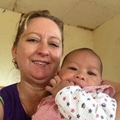 Foto de Joanne O'Hara
