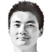 Photo de Shawn Liu