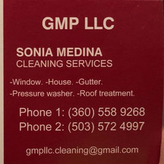 GMP LLC