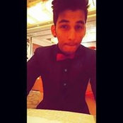 Karan Pasha's photo