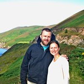 gretchen brown's photo