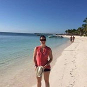 Catherine Morin's photo