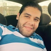 Mohamed Bedirs foto