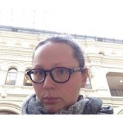 Карина Викулинаs foto