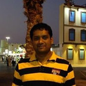 Roshan Perera's photo
