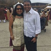 Dipti Sardal's photo