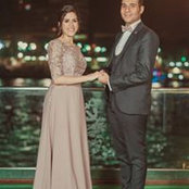 Mina Beshay's photo