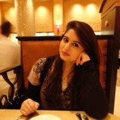 Amna Mohammads foto