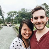Julie Chang's photo