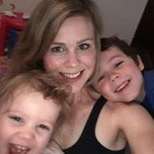 Melissa Lindner-Ferguson's photo