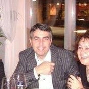 Rocco Chimientis foto
