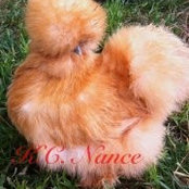 Foto von Kimberly Nance