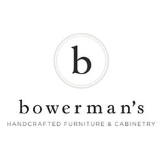 Bowerman's Handcrafted Furniture & Cabinetry