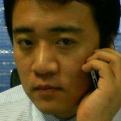 Sungyon Choi's photo