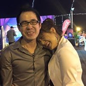 Jacky Zhong's photo