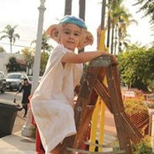 Foto de Adri Blake
