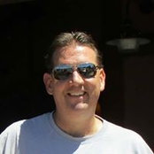Mike Hart's photo