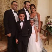 Tony Abboud's photo