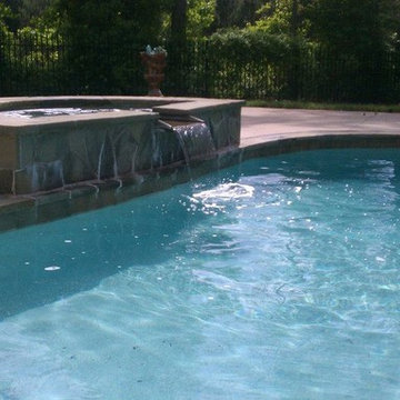 Our Work