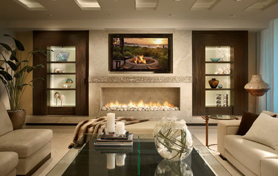 Fun Houzz: Re-create Cameron Diaz’s LA Mansion From ‘The Holiday’