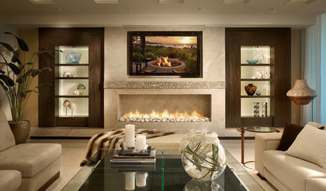 Fun Houzz: Re-create Cameron Diaz’s LA Mansion From ‘The Holiday’