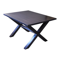 Furniture Portfolio - Products