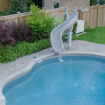 Recreation for a Young Family