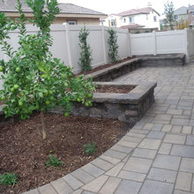 patio ideas