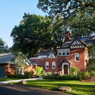 Evanston Residence