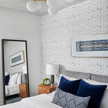 James room