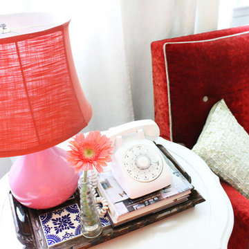 Houzz of Precious Style
