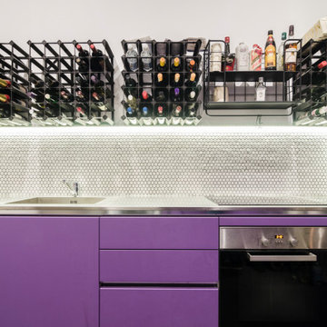 Highlever Basement
