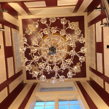 Decorative Ceilings
