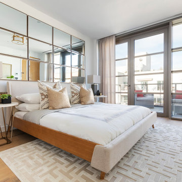 138 NORTH 10TH STREET