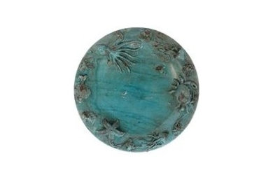 Mediterraneo Wall Plate