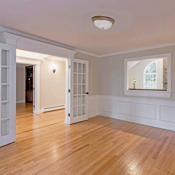 Private Residence
