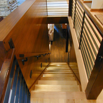 Remodel & Addition #8