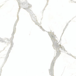 Calacatta Michelangelo Naturali Collection - Kitchen Countertops