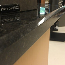 Aurora Stone Profile Edges - Products
