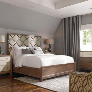 Caracole Dreamweaver Bed